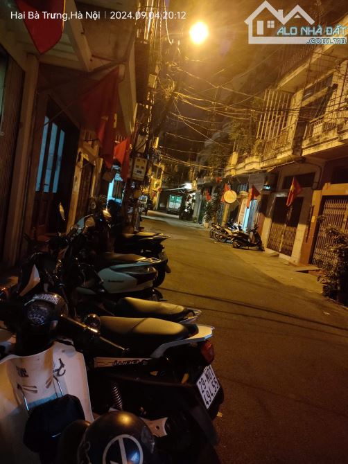 Cực hiếm mặt phố, mặt chợ Đông Tác 41m, tầng1, mặt tiền 2.7m, 3 tỷ Đống Đa. - 3