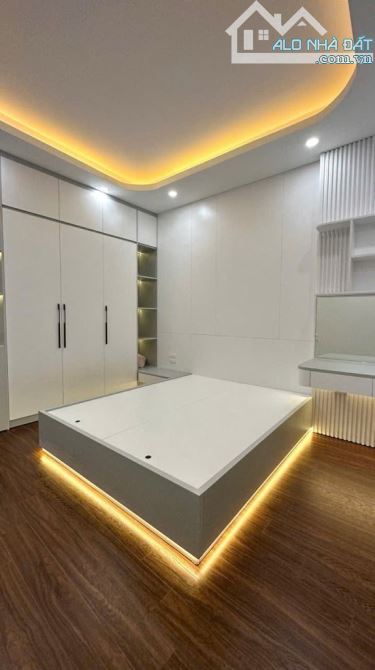 🏘️ NHÀ MỚI KOONG - TRUNG TÂM HAI BÀ TRƯNG - FULL NỘI THẤT - VỊ TRÍ THÔNG THOÁNG 🌲🌲🌲 - 3
