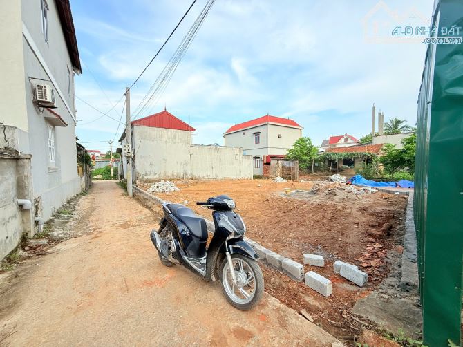 ✅ Hàng Phân Tách Mỹ Lương - Giá Đầu Tư Nhỉnh 10tr/m2 👉Tổng diện tích 234m2 full thổ, thế - 3
