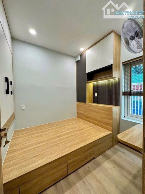 Bán gấp CHDV 14 phòng – Xô Viết Nghệ Tĩnh, P.21, Bình Thạnh – Cách Q1 chỉ 1km - 3