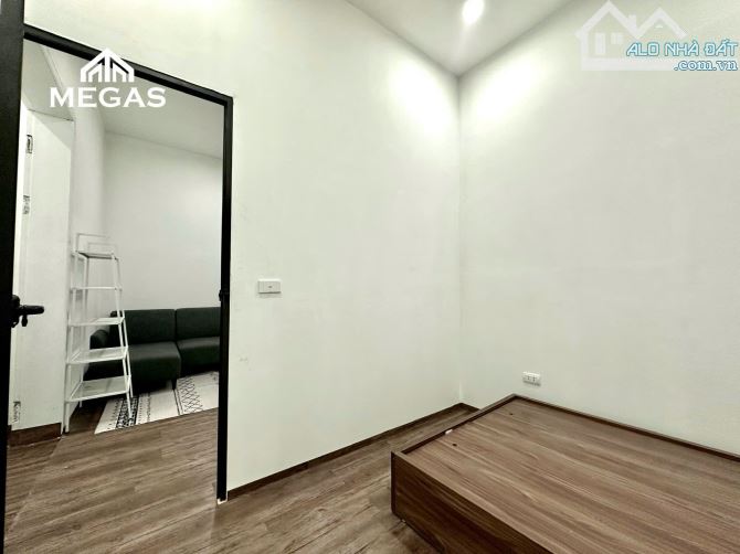 Chính chủ cho thuê CH 357 Âu Cơ, 65m2, 2N,1WC, full nội thất giá 9,5tr - 3