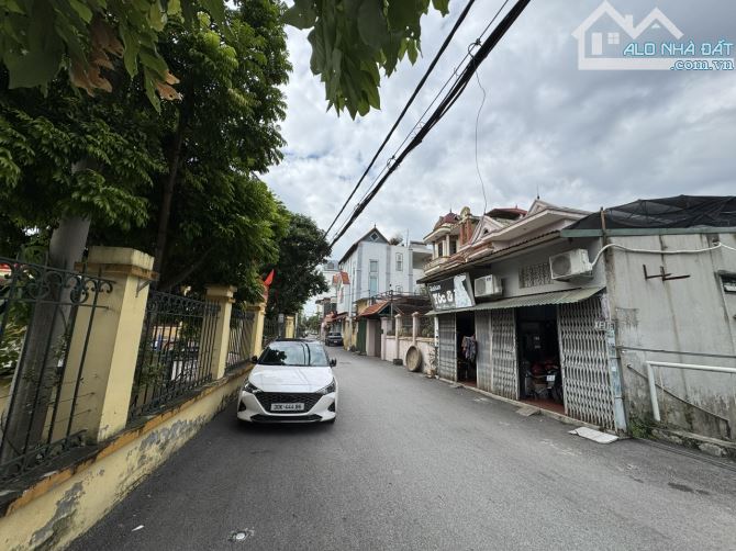 Bán nhà Phan Đình Giót La Khê 46m2 chỉ hơn 9 tỷ ô tô kinh doanh - 3