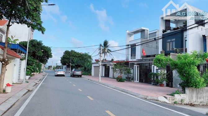 Bán đất Thanh Sơn - Kiến Thụy - Hải Phòng - 3