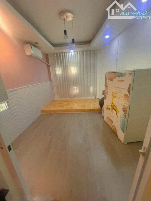 Bán nhà Nhiêu Tứ, P.7, Phú Nhuận: 26,3m, giá 4,5 tỷ. - 3