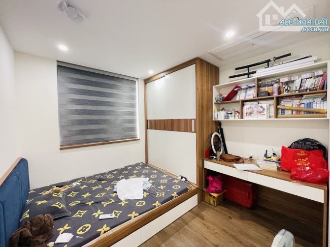Bán chung cư An Quý Hưng long biên 72 mét 3 ngủ, 2 vệ sinh, giá 4 tỷ nhỉnh - 3