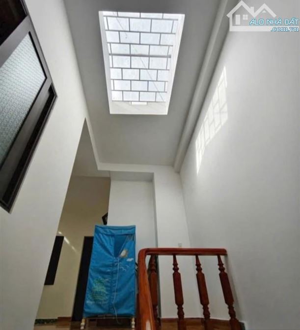 Bán nhà Miếu Hai Xã, Dư Hàng Kênh, Lê Chân. 3,05 tỷ , 3 tầng , 57m. - 3
