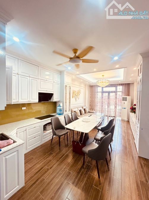 Cơ hội đầu tư – Nhà đẹp ở ngay, mặt tiền rộng – Cây Quýt, La Khê, Hà Đông – 14.5 tỷ - 3