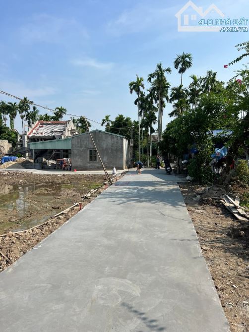 BÁN ĐẤT F0 50m² Chỉ từ 1,45 tỷVĂN PHONG – ĐỒNG THÁI, AN DƯƠNG, HẢI PHÒNG - 3