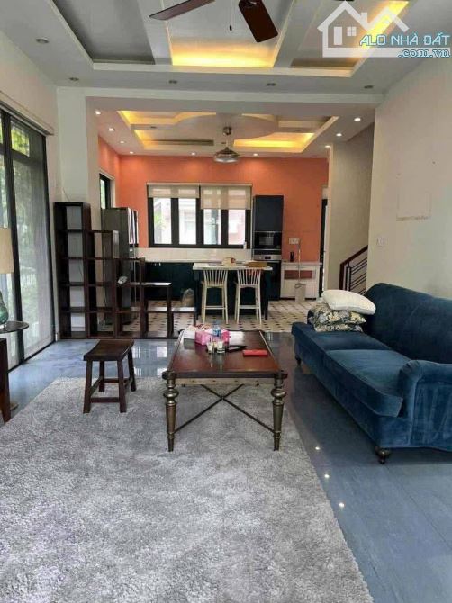 Bán biệt thự góc 2 MT khu biệt thự Thảo Nguyên p Long Thạnh Mỹ Tp Thủ Đức - 3