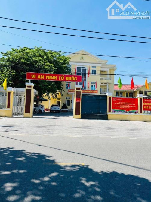 💥( 6,8x Tỷ )💥Đất Mặt Tiền đường Trần Phú , Phường Phước Vĩnh TP Huế gần Vincom khu vực c - 3