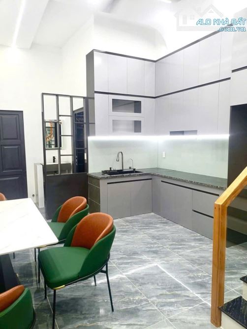 Nhà phố KDC icon central, phường Tân Đông Hiệp, Tp Dĩ An - 3