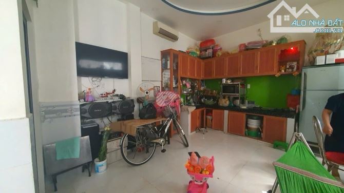 💥💥 TRUNG TÂM QUẬN 3, ĐIỆN BIÊN PHỦ, 40m2, 3 TẦNG, NGANG TRÊN 7M, 4 PN. GIÁ: 7,6 TỶ💥💥 - 3
