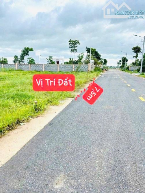 Cần Bán Đất Xã Phước Hội , Sát đường TL44B , TT Phước Hải BRVT - 3