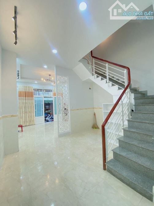 Bán Nhà 4 Tầng BTCT, Hẻm Xe Hơi, Tô Hiến Thành, Trung Tâm Quận 10, Chỉ 11.4 Tỷ - 3