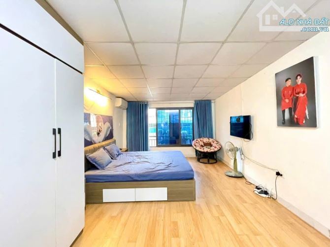 Vĩnh Hưng – Nhà đẹp 35m² x 2T, MT – Ở,, - 3