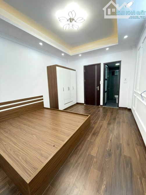 Bán nhà đường 19/5, Văn Quán Hà Đông, nhà đẹp, full nội thất, 32M, 5 tầng, MT3,5M, 7 tỷ - 3