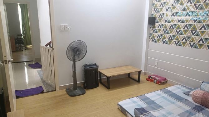 HẺM 8M, ĐƯỜNG BÌNH TRỊ ĐÔNG,GẦN CHỢ (90m2 _ 6 x 15 x 2 TẦNG) 6,98 TỶ TL - 3