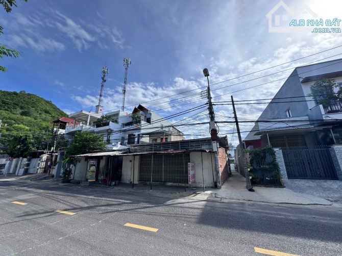Nha Trang - Lô Đất 3 Mặt Tiền Trường Sơn - Thích Hợp Xây Dựng Khách Sạn Và Căn Hộ Dịch Vụ - 3