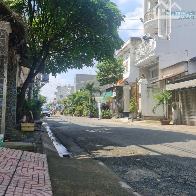 Mặt tiền Nguyễn Thị Tràng - Ngay Nguyễn Thị Kiểu - 68m2 - 2 tầng - Giá 8 tỷ - 3