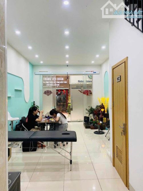 Bán nhà phố Linh Lang – Phan Kế Bính, ô tô vào nhà, chỉ 18 tỷ - 3