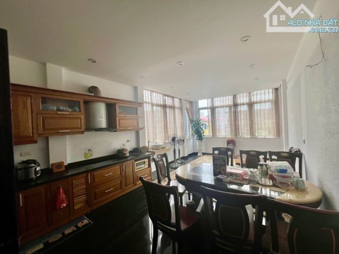Khương Trung, Thanh Xuân, Ô Tô Đỗ Cửa, Lô Góc, Dân Xây, 54m² × 4 Tầng, Nhỉnh 13 tỷ. - 3