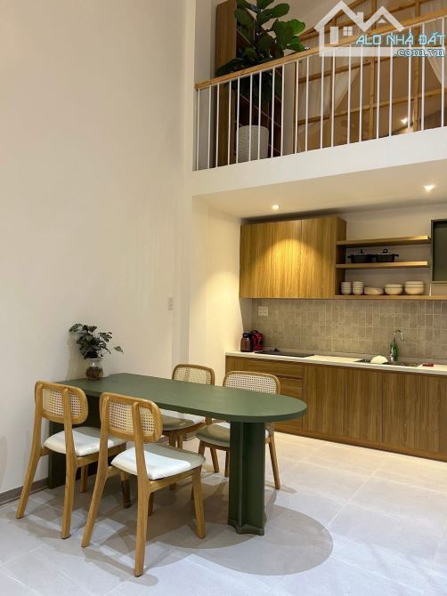 ❤️Nhà Đẹp Mặt tiền Lê Quang Sung – Đường 7m5, lề 2m - 3