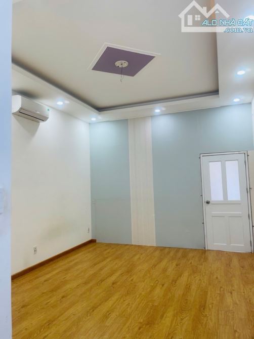 NHÀ MỚI BÌNH TÂN AN LẠC,NGAY KDC LÝ CHIÊU HOÀNG ĐƯỜNG 10M,SÁT TÊN LỬA,GIÁP Q6,3 TẦNG,78M2 - 3