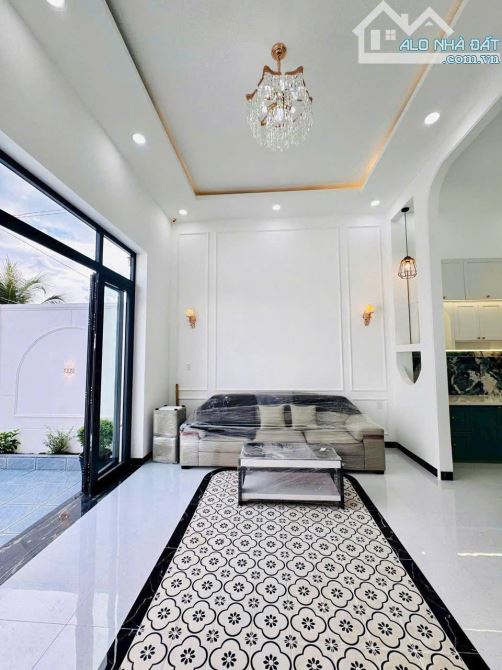 Nhà Nhà mới 100% Phường Mỹ Phong, Tỉnh Đồng Tháp - 3