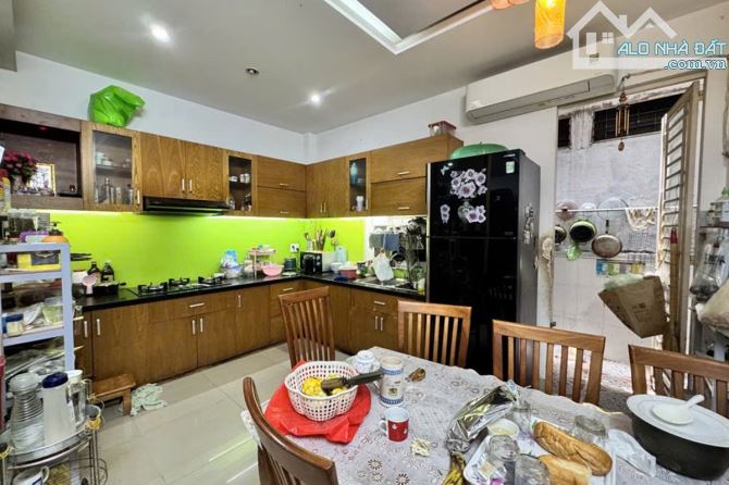 Bán nhà hẻm 3m, Bùi Thị Xuân, Tân Bình, 63 m² (4.5m x 13.5m), 2 tầng - Giá 7.5 tỷ TL - 3