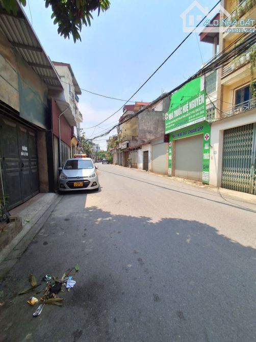 Bán nhà dân xây, 50m, 5 tầng, điều hoà âm trần, thang máy nhập khẩu tại long biên - 3