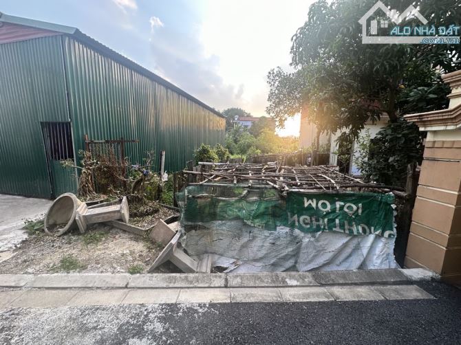 Đất Đẹp Tại Kiêu Kỵ- Cạnh Gom CT HN-HP 60m - Ở Đầu Tư rất tốt - Tiện ích Bạt Ngàn - 3
