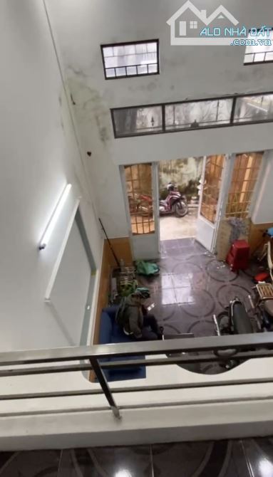 Nhà Kiệt gần đường Núi Thành Đại Học Đông Á, 45m2, lửng đúc, 2.x tỷ - 3
