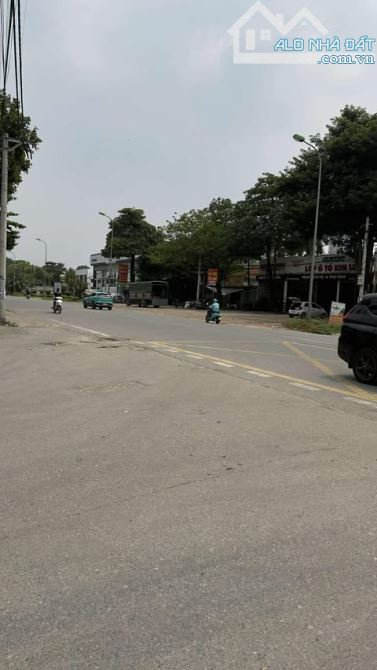 SIÊU ĐẸP LÔ GÓC - BIÊN GIANG HÀ ĐÔNG - ĐƯỜNG OTO TRÁNH - 35M - MẶT TIỀN 7.2M – 3.1 TỶ - 3