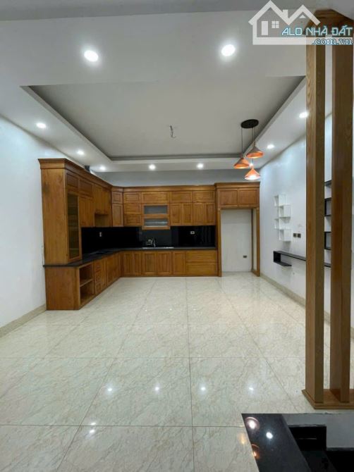 Bán nhà LK Dương Nội 75m² 5 tầng đã hoàn thiện nội thất đẹp 16.5 tỷ - 3