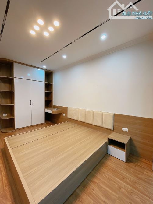 Bán nhà 35m2, thang máy, ô tô đỗ cửa, Xuân Phương, Năm Từ Liêm - 3