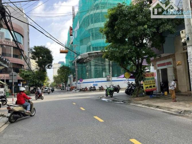 Siêu phẩm phố Lê Quang Đạo 90m2, 7 tầng, MT7.9m vỉa hè 3 ô tô tránh dòng tiền 115tr/thg - 3