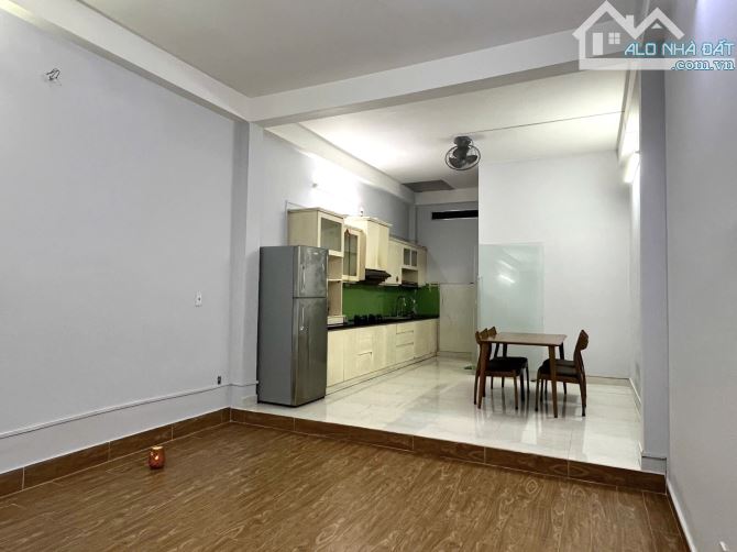 Bán nhà mặt tiền quận 6 - Khu phố ẩm thực phú lâm B - 11,5 tỷ - 3