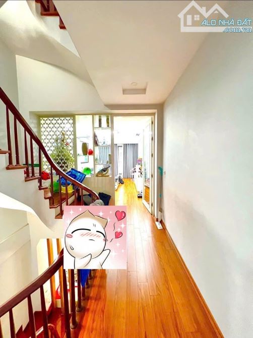 Bán nhà Phùng Chí Kiên - Cầu Giấy - Phân lô - Oto - 02 mặt thoáng - Kinh doanh - 19 tỷ. - 3