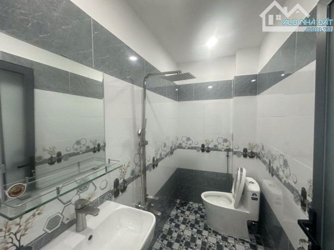 🔥 DUY NHẤT MỘT CĂN – GIÁ SỐC KHÔNG CÓ CĂN THỨ 2 - TRẦN THỊ HÈ - Q.12 - CHỈ 3.85 TỶ🔥 - 3