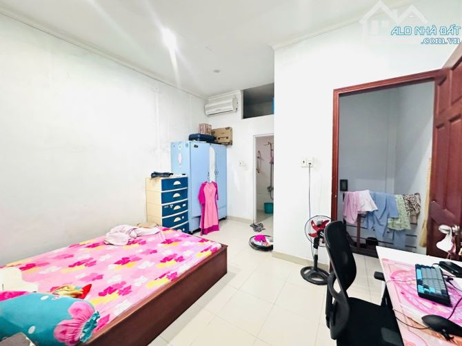 👉 BÁN NHÀ B TÂN Đ MÃ LÒ 68M2 KC 3 TẦNG 4PN CHỈ 5.xT - 3