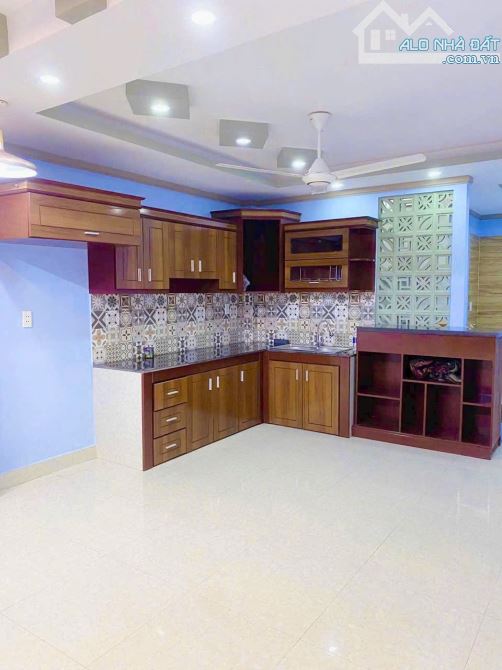 Bán Nhà gần cây xăng 26 phường Tân Phong - Biên Hoà - 3