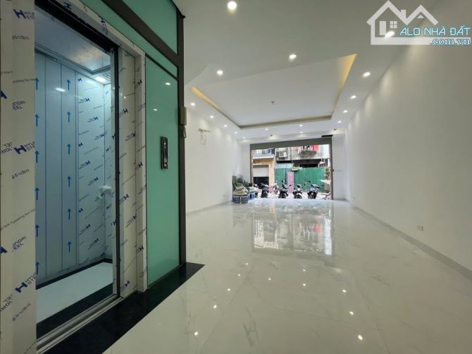 🏡 SIÊU PHẨM NHÀ LIỀN KỀ 83M2, MT 5M  KHU ĐÔ THỊ VĂN KHÊ – P HÀ ĐÔNG  HÀ NỘI 🏡 - 3