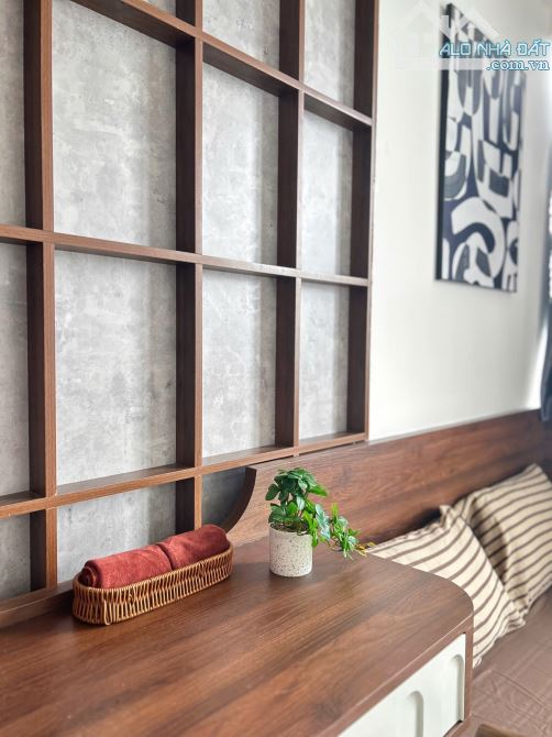 CHO THUÊ CĂN HỘ NERA GARDEN HUẾ FULL NỘI THẤT, GẦN AEONMALL HUẾ - 3