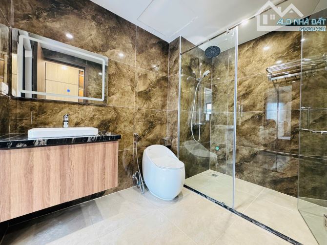 Phân lô Sài Đồng vỉa hè ô tô tránh - 65m 6tầng mặt tiền 7m vuông vắn - chỉ 18tỷ5 - 3