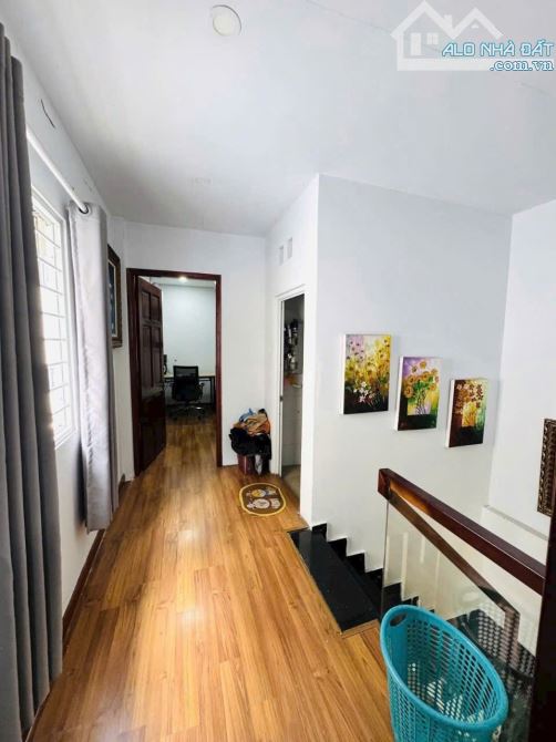 🔥 Bán Nhà Góc 2 Mặt Hẻm Lê Văn Sỹ – 3.7x13m – Giá 6.75 Tỷ TL - 3
