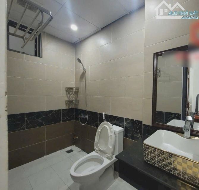 BÁN Nhà góc 2 mặt tiền Phan Trung ,đường 5 cũ 150m2 full thổ cư - 2