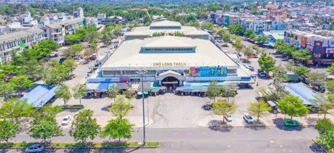 Đất sân bay Long Thành-Cơ hội sở hữu chỉ 10tr/m2-Sổ sẵn, mặt tiền cao tốc và vành đai 4 - 3