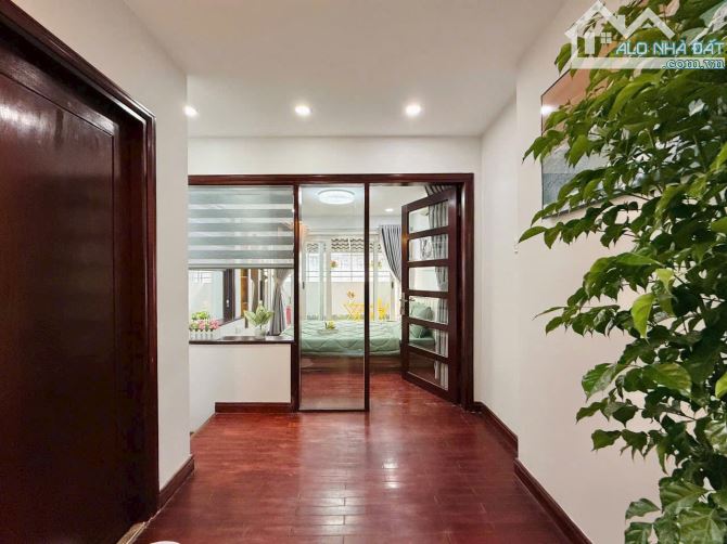 🏠 GÒ VẤP-  BÁN NHÀ 2 TẦNG ĐƯỜNG THỐNG NHẤT - 4X14M- GIÁ HƠN 5 TỶ - 3