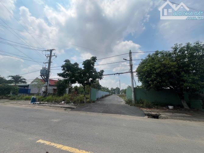 BÁN ĐẤT VỊ TRÍ ĐẮC ĐỊA - KHU VỰC DÂN CƯ ĐÔNG ĐÚC - ĐẦU TƯ SINH LỜI√ - 3