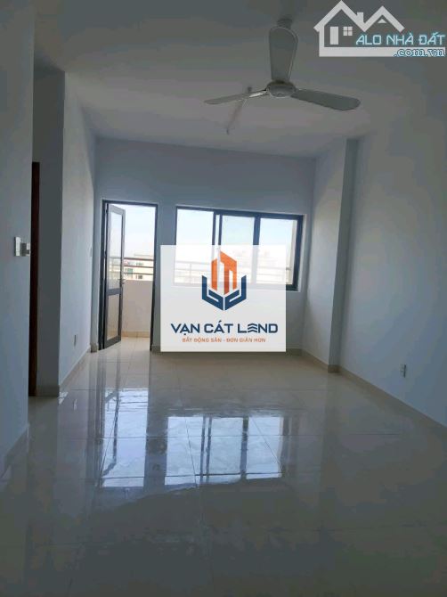 🌊 CHO THUÊ CĂN HỘ 2 PHÒNG NGỦ – CHUNG CƯ HỒ QUÝ LY – 58m² – GIÁ 5TR/TH – VIEW BIỂN - 3